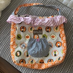 Matilda Jane Halloween Bag